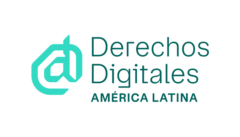 Logo Derechos Digitales